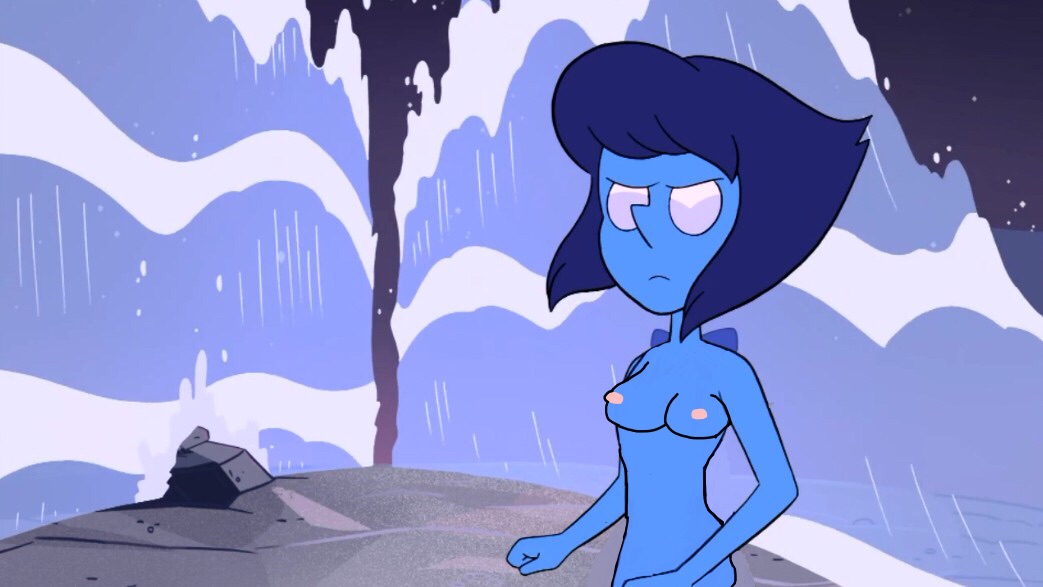 lazuli universe wings lapis steven Why are cockroaches censored in anime