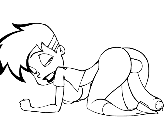 from johnny test sissy naked Cuphead x mugman 18 