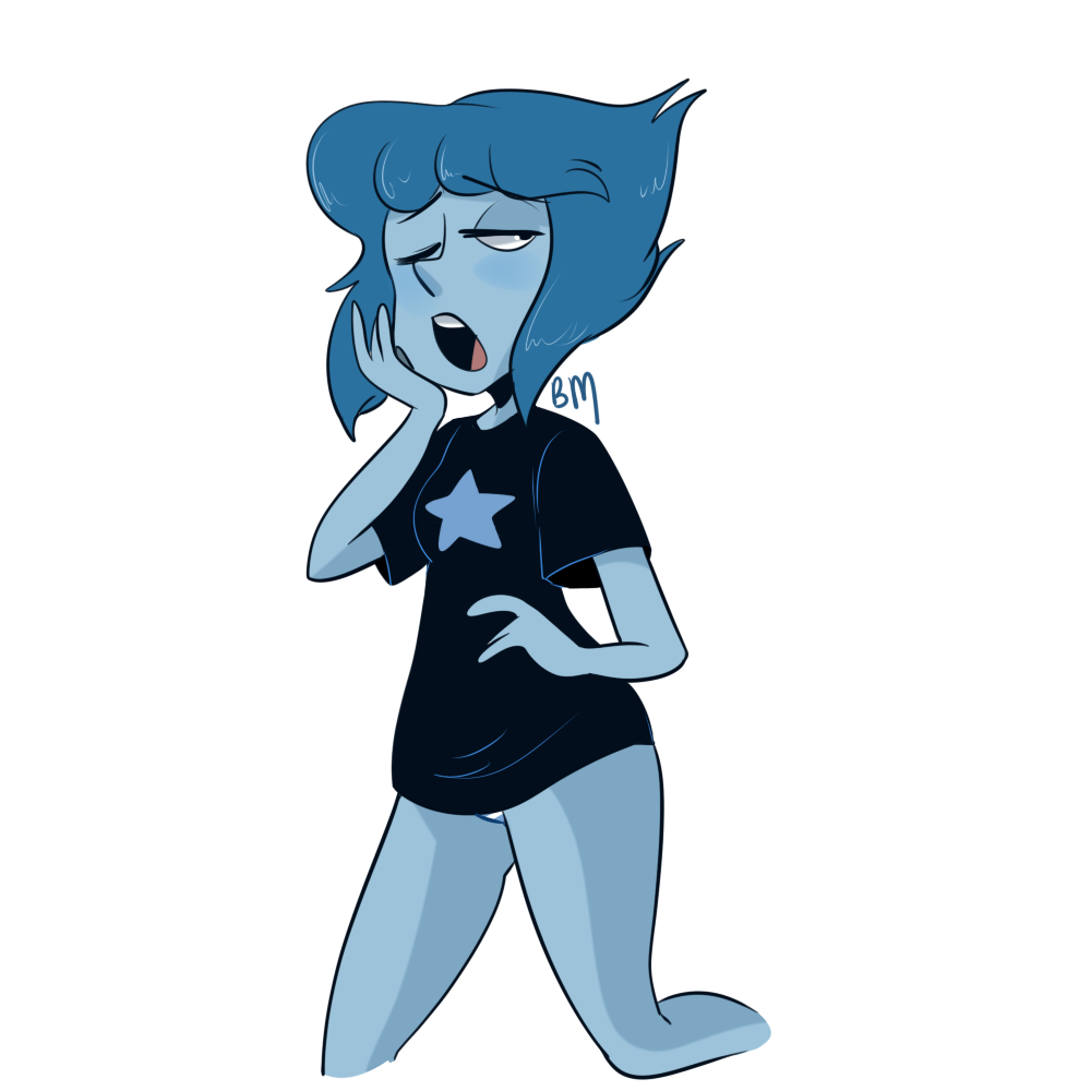 universe wallpaper lapis lazuli steven Naked fosters home for imaginary friends