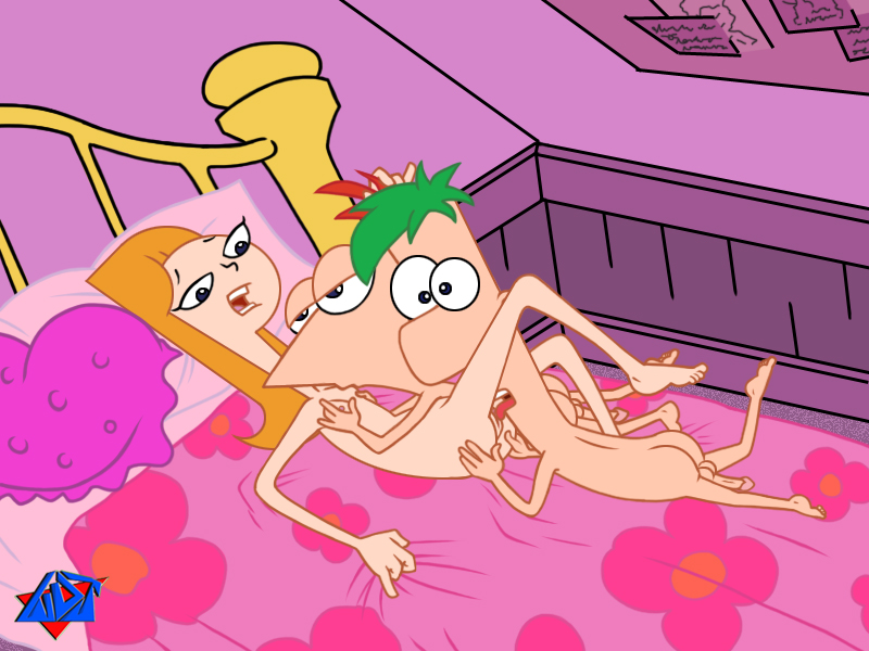 ferb naked phineas and stacy Fate stay night rin hentai