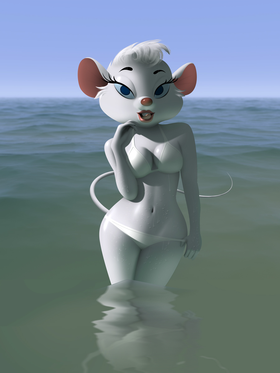 detective great kitty mouse miss God of war 4 sex