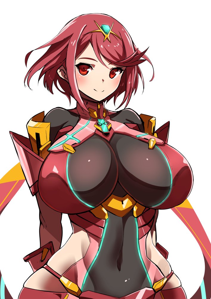 xenoblade 2 porn comic chronicles Puzzle and dragons sonia nude