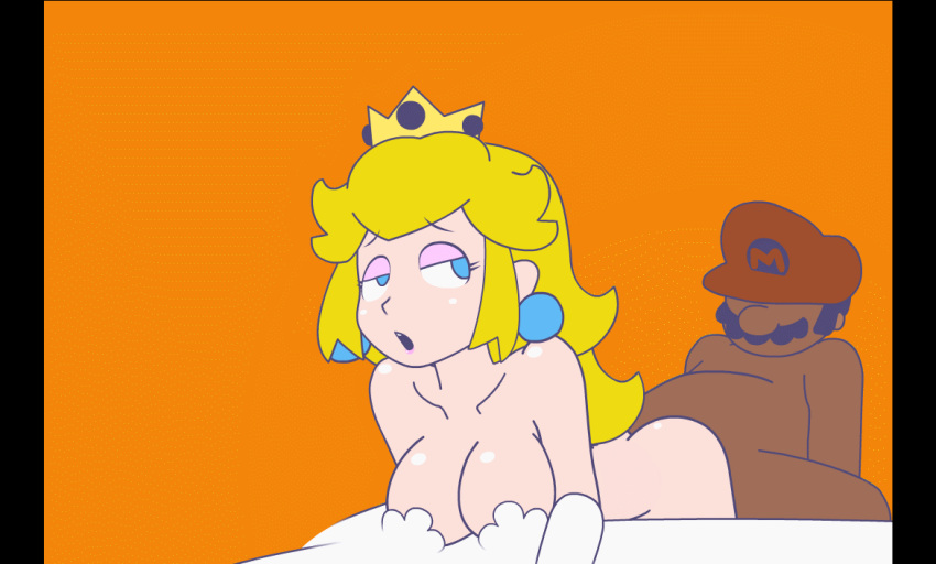 princess pictures peach of naked Emily my time in portia