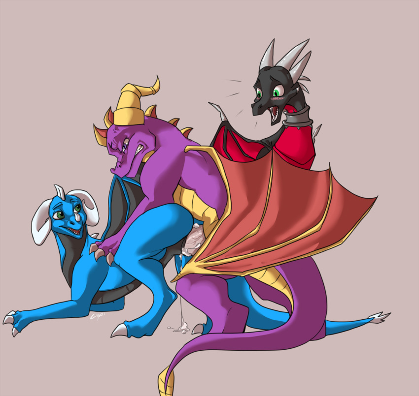 spyro and human fanfic cynder Mass effect andromeda vetra nude