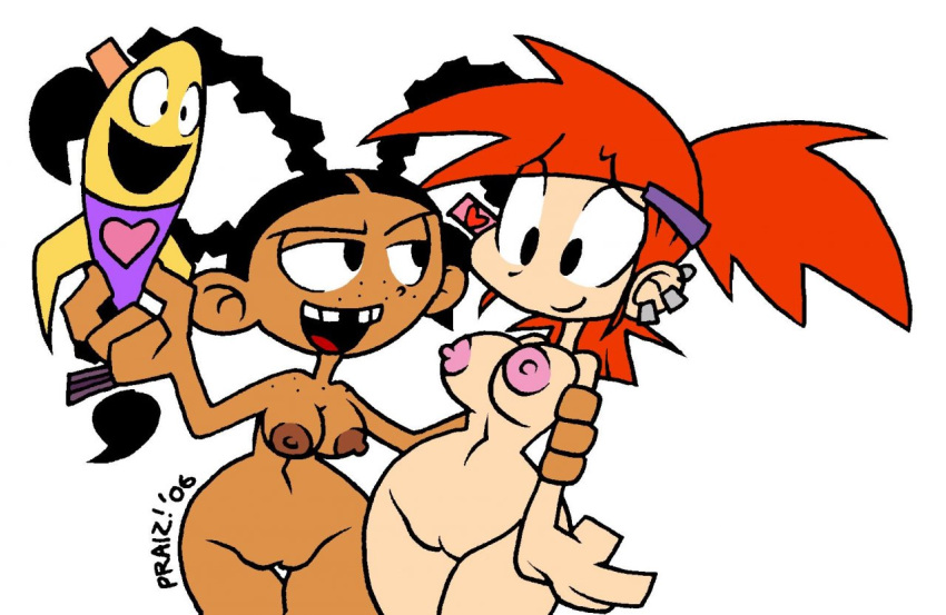 for xxx fosters friends home imaginary Mage and demon queen hentai