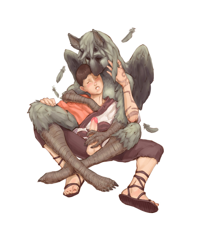 last guardian the Fem kyuubi is naruto's pet fanfiction