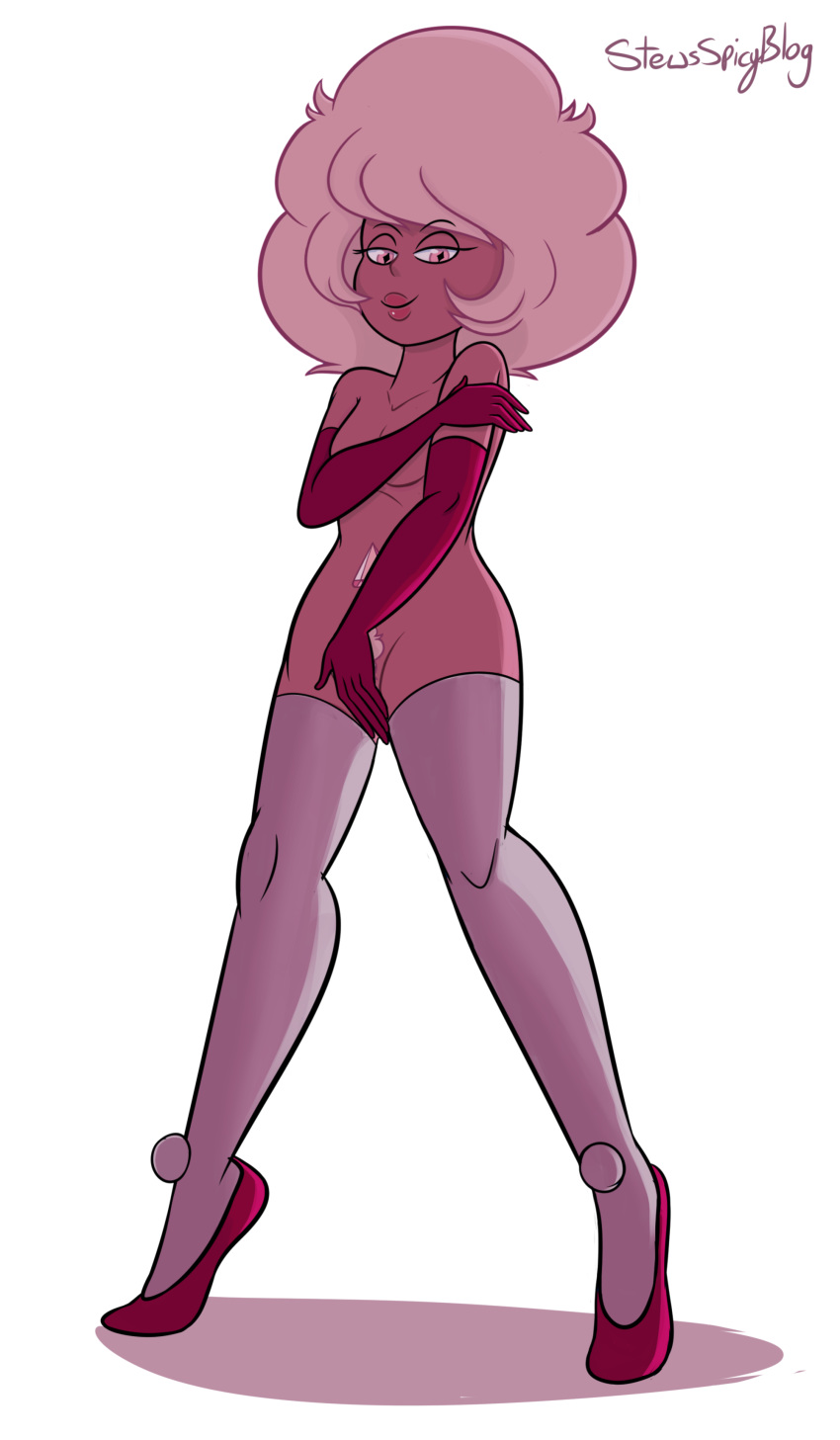 from steven pink diamond universe Ane_to_boin