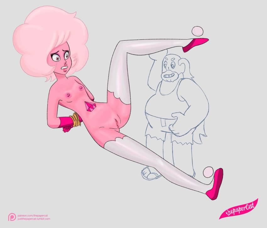 universe from pink steven diamond Where to find pam stardew valley