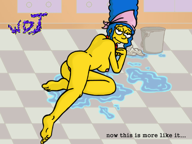 marge xbooru tram pararam simpson Breaking the quiet chapter 5