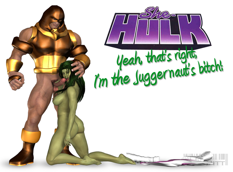 hulk and hulk she porn Tales of symphonia dawn of the new world alice