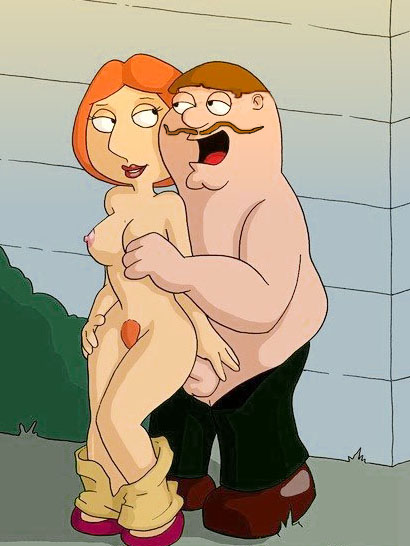 guy griffin family lois porn Toy chica five nights at freddy's 2