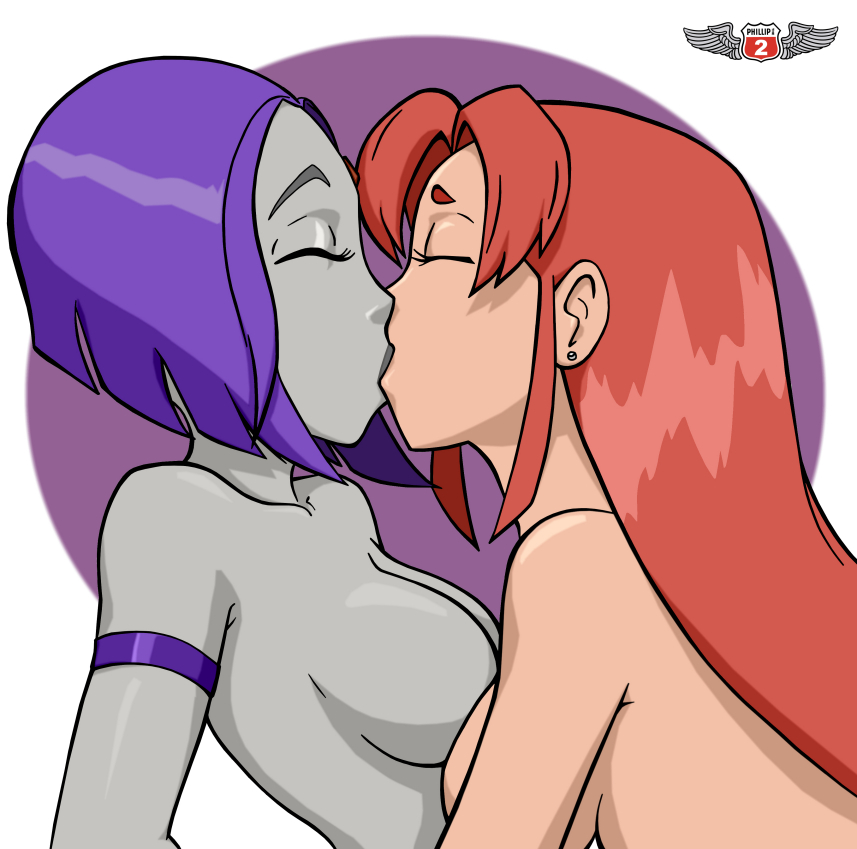 kiss fanfiction and raven starfire Trials in tainted space debug