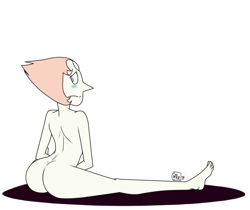 pearl steven how is old universe Featuring the skulls parasite unit